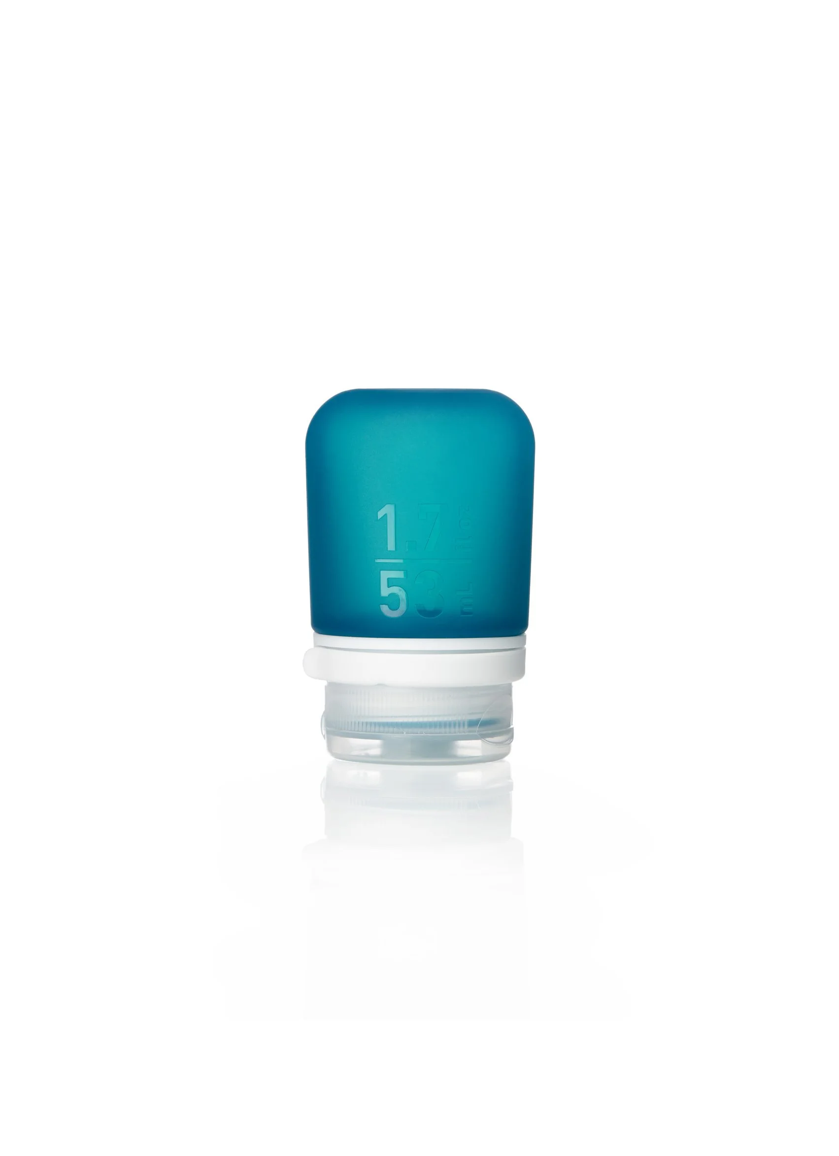 The original patented soft travel bottle - the standard in